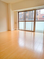 フルール・ラ・メール 403 4階1LDKのリビング/ダイニング