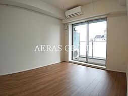 ブリリアイスト清澄白河 501 5階1Kのリビング/ダイニング