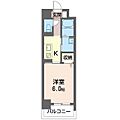 ブライトソレイユタワー2階7.5万円