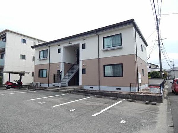 ドミール・ド・エル　Ｃ棟 C0102｜佐賀県佐賀市兵庫南１丁目(賃貸アパート2LDK・1階・54.81㎡)の写真 その1