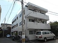 兵庫県神戸市須磨区戸政町3丁目：物件画像／株式会社feliz casa