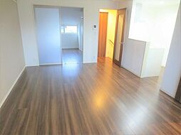 メルヴェーユ町田 301 3階1LDKのリビング/ダイニング