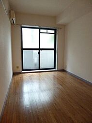 スカイコート新宿第7 1階ワンルームのリビング/ダイニング