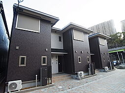 メゾンド・メルヴェーユ須磨