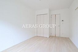 ア・レーズM 1階1Kのリビング/ダイニング