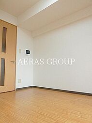 フォロス中村橋 3階1Kのリビング/ダイニング