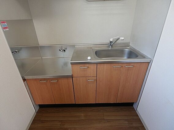 メゾンドラブリーズE_内装_3