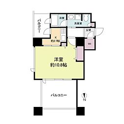 Osaka Metro四つ橋線 本町駅 徒歩7分 5階/-