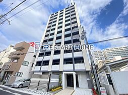 クレストタップ神戸湊町ブラン