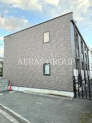 レオネクストファルコン21