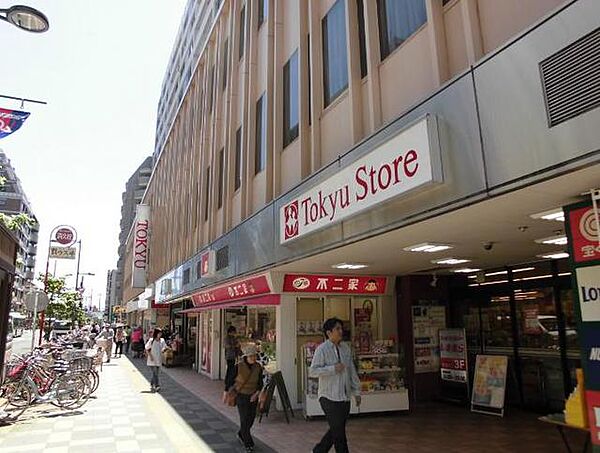 ヴィスタガーデン調布