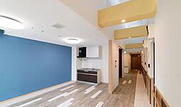 日野宿山屋敷住宅　南七番館