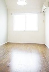 京王線 笹塚駅 徒歩6分の賃貸アパート 2階ワンルームのリビング/ダイニング