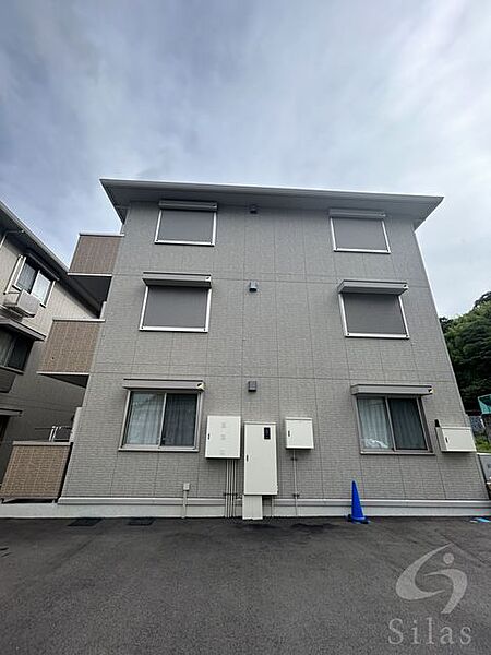 クレメント ｜京都府京都市山科区西野山百々町(賃貸アパート2LDK・3階・64.77㎡)の写真 その23