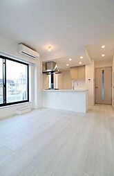 スタイリオ池上ＳＯＵＴＨ 4階2LDKのリビング/ダイニング