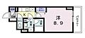広尾ビューヒルズ7階14.7万円