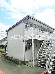 フジハイツ18号館