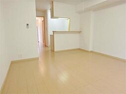 フェリーチェ 103 1階ワンルームのリビング/ダイニング