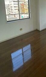 アネックスT 4階2DKのリビング/ダイニング