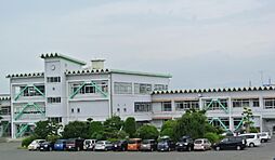 北上市立黒沢尻西小学校 863m