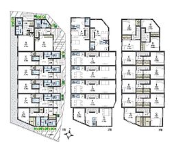 TheSiesta唐木田Terravene