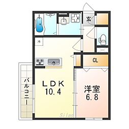 南海線 堺駅 徒歩17分 3階/-