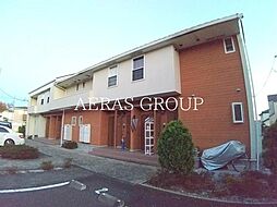 パークサイドＵＫ