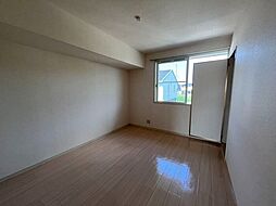 ポテト 1階2LDKのリビング/ダイニング