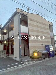 レオパレスドミール日進