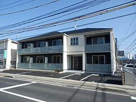 カーサＫ 0102 ｜ 島根県松江市西津田１丁目4-30（賃貸アパート1R・1階・30.46㎡） その1