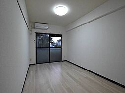 フレンドポート相模大野II 208 2階1Kのリビング/ダイニング