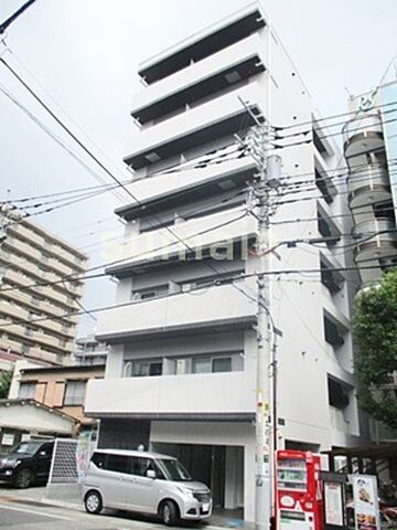 ホームズ イアース西川口 1k 4階 21 37 賃貸マンション住宅情報