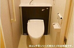 [トイレ] トイレ