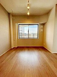 クレヴィアリグゼ北品川IIステーションコート 2階1Kのリビング/ダイニング