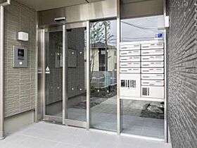 Ｓｈａ　Ｍａｉｓｏｎ　ＬＵＮＡ A301 ｜ 奈良県大和高田市礒野南町1-19（賃貸マンション1LDK・3階・46.11㎡） その22