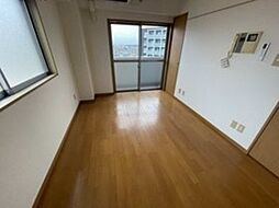 スカイコートヌーベル新宿落合 9階1Kのリビング/ダイニング