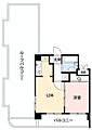 アルカンシェール大宮6階11.0万円