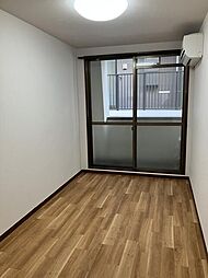 栄町中央ビル 4階2LDKのリビング/ダイニング