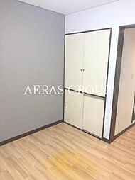 ワコーレ竹の塚 1階1Kのリビング/ダイニング