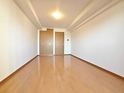 リーガル神戸三宮フラワーロード 602 6階1Kのリビング/ダイニング