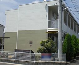 レオパレス未来