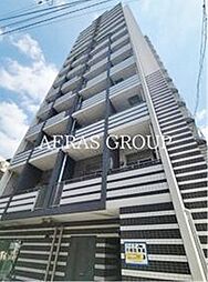 パークハビオ東中野