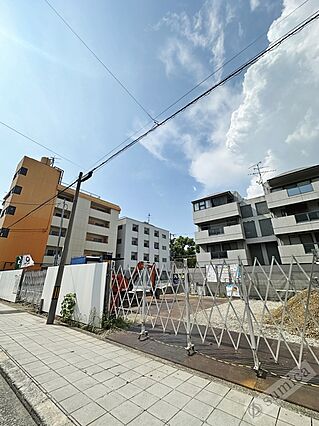 TORISIA平野II_トップ画像