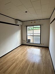 小田急多摩線 唐木田駅 徒歩27分の賃貸マンション 3階ワンルームのリビング/ダイニング