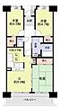 コーポレート清瀬駅南1号棟1階11.3万円