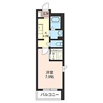 サントラスト山本 00101 ｜ 東京都三鷹市野崎１丁目11-1（賃貸マンション1K・1階・29.50㎡） その2