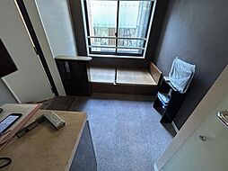 リヨンドール東池袋 3階ワンルームのリビング/ダイニング