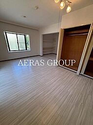 雅マンション龍城ヶ丘 2階1LDKのリビング/ダイニング