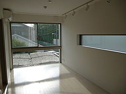 ＥＬ　ＣＯＵＲＴ　ＷＡＤＡ 205 2階1Kのリビング/ダイニング