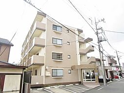 メイプルハイツ